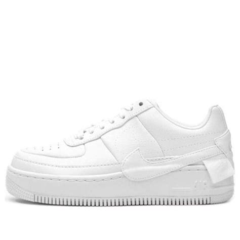 Wmns Air Force 1 Jester XX 'Triple White' 